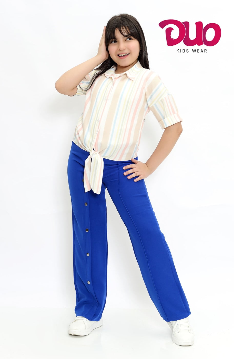 قميص بناتي 094