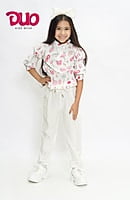 بنطلون بناتي 096