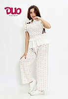 طقم بناتي 098