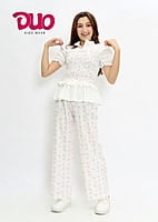 طقم بناتي 098