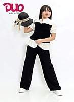 طقم بناتي 098