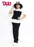 طقم بناتي 098