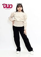 قميص بناتي 099