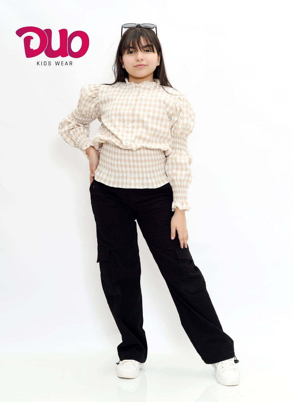 قميص بناتي 099