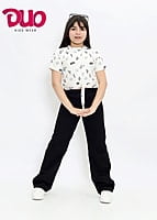 تي شيرت بناتي 101