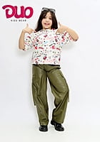 تيشرت بناتي 105