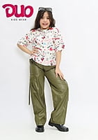 تيشرت بناتي 105