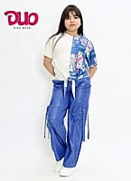 تيشرت بناتي 107