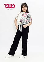 تيشرت بناتي 107