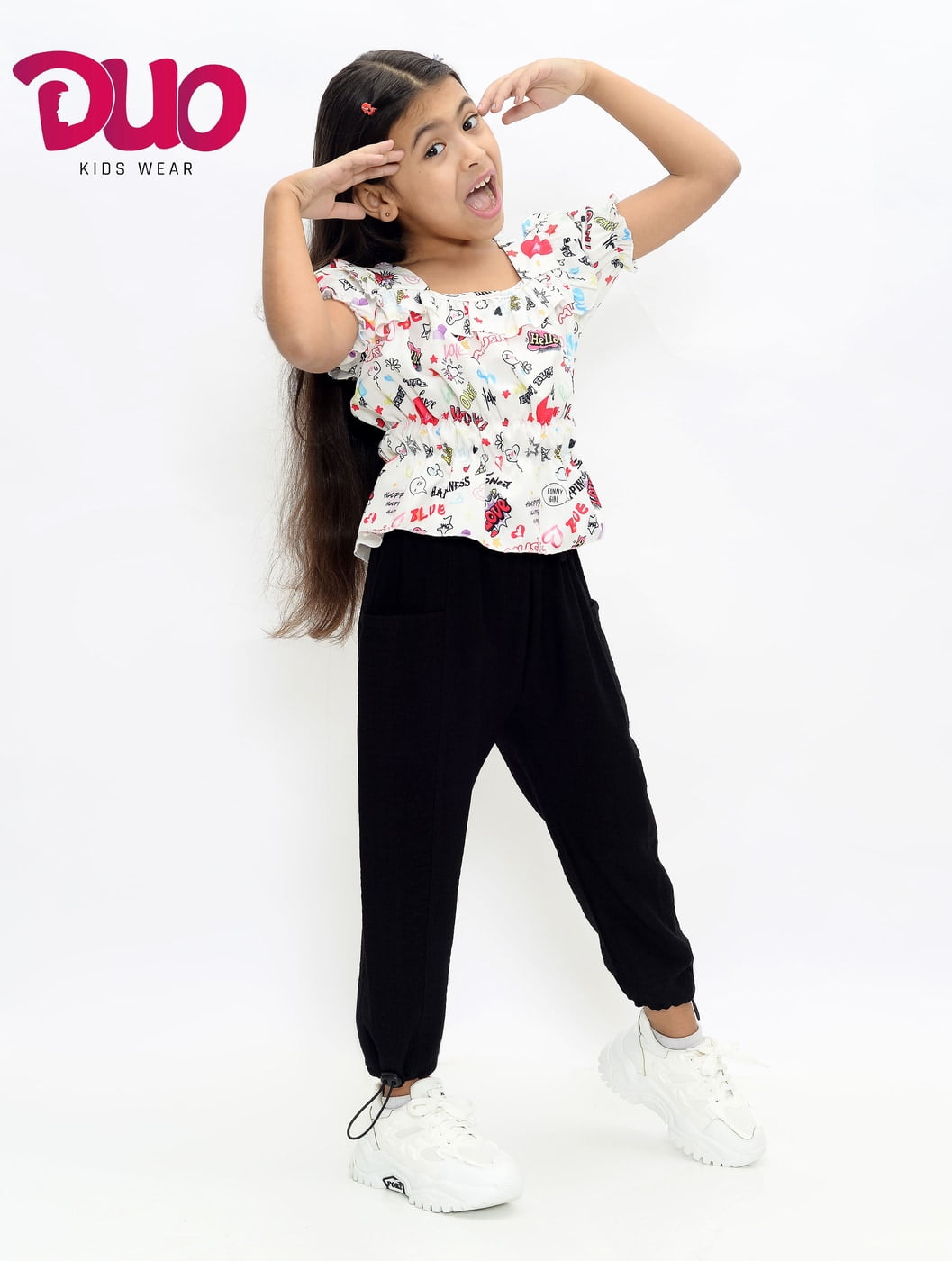 بلوزه بناتي109