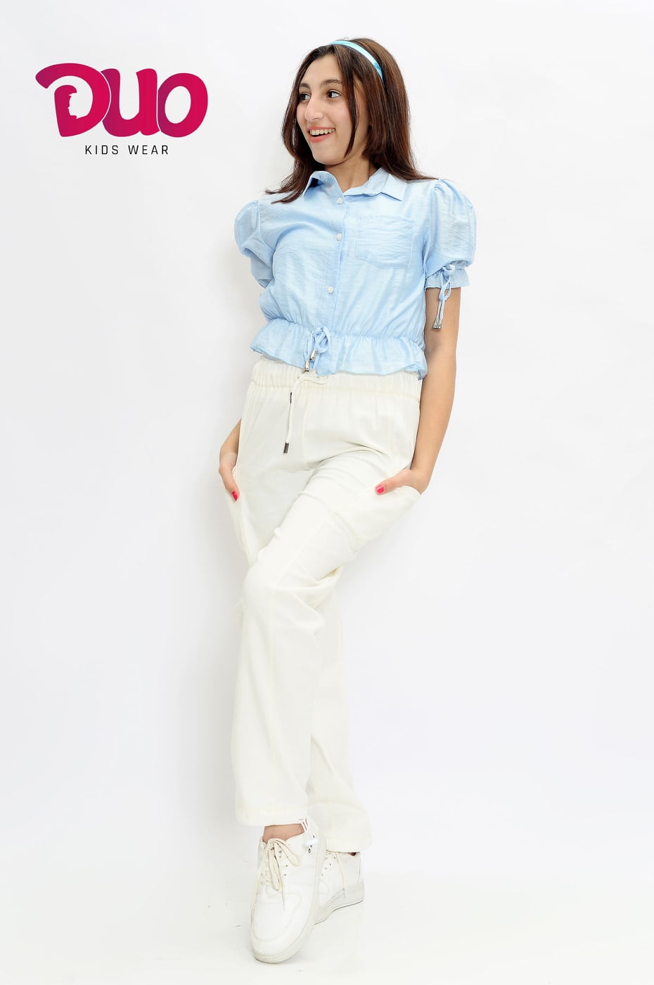 قميص بناتي 111