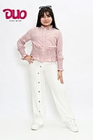 بنطلون باربي بناتي 010