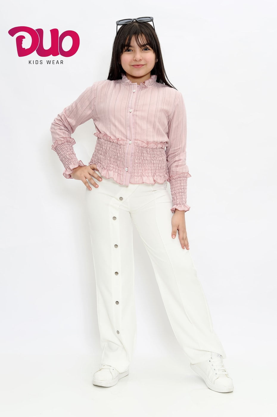 قميص بناتي 112