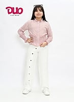 قميص بناتي 112