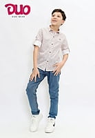 قميص صبياني113