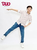 قميص صبياني113