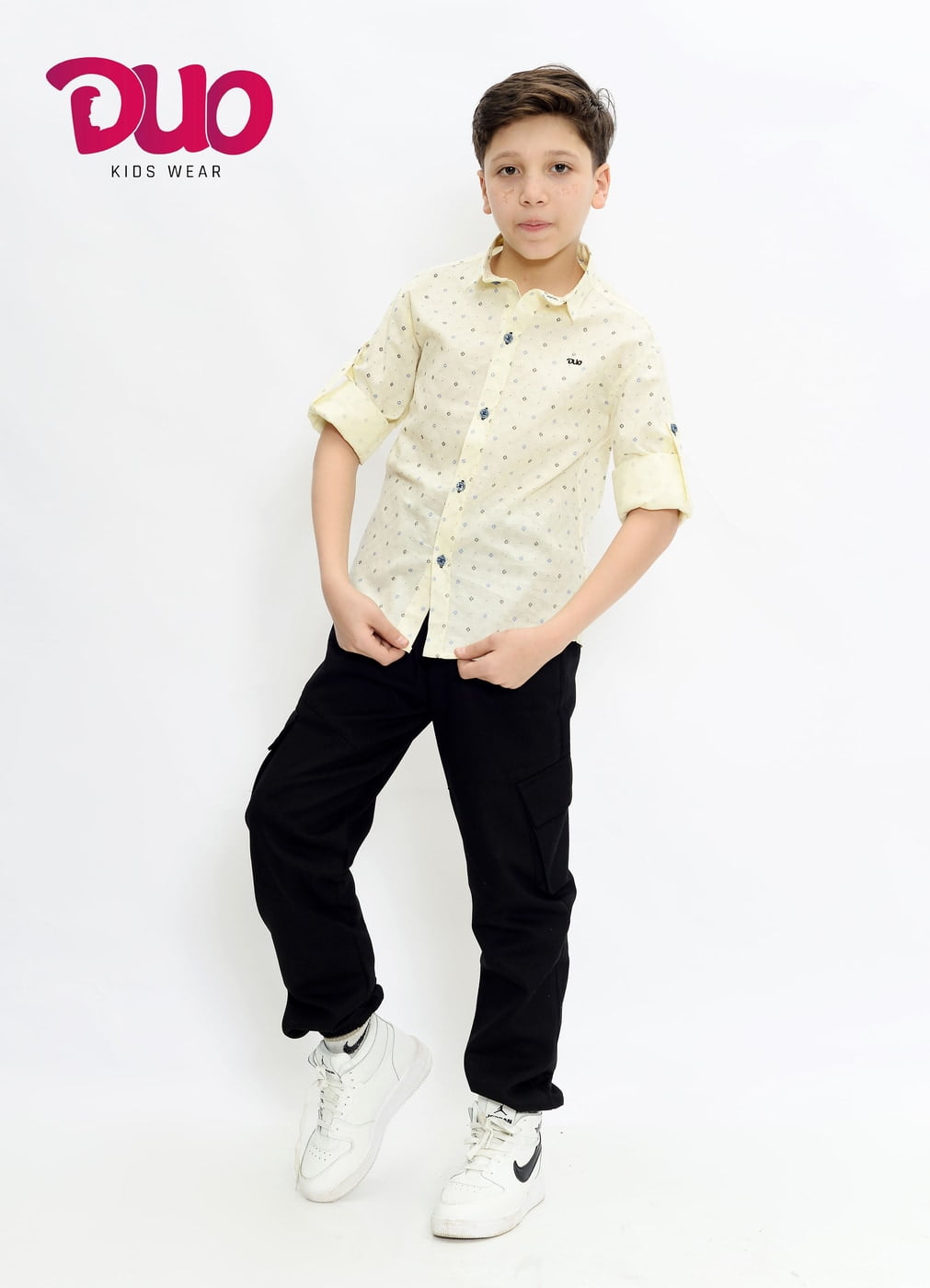 قميص صبياني116