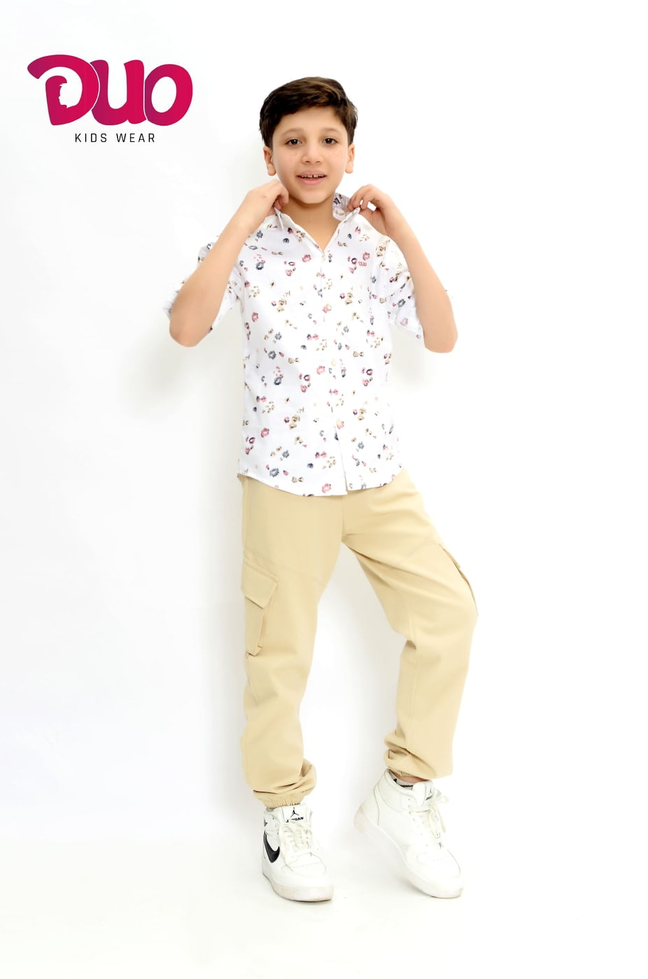 قميص صبياني135