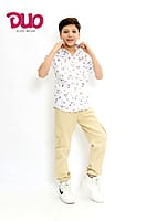 قميص صبياني136