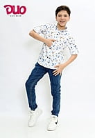 قميص صبياني136