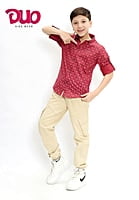 قميص صبياني137