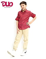 قميص صبياني137