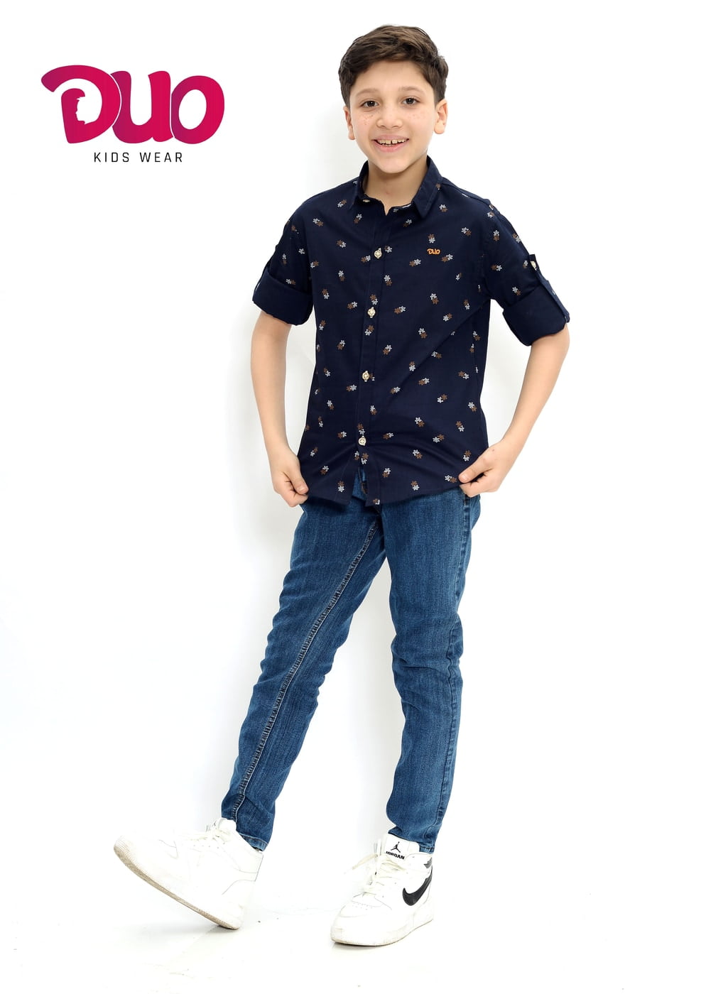 قميص صبياني144