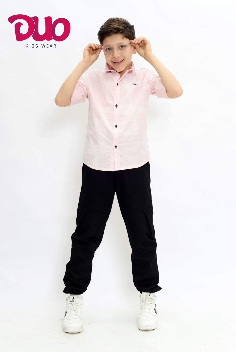 قميص صبياني148