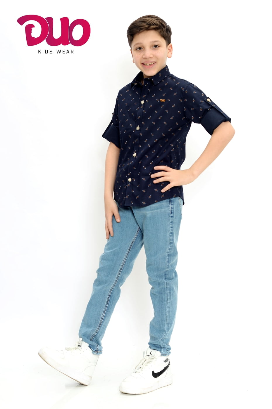 قميص صبياني150