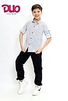 قميص صبياني153