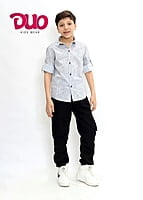 قميص صبياني154