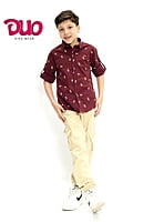 قميص صبياني156