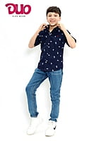 قميص صبياني156