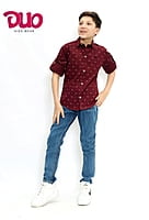 قميص صبياني158