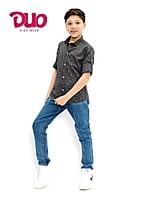 قميص صبياني157