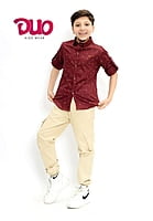 قميص صبياني159