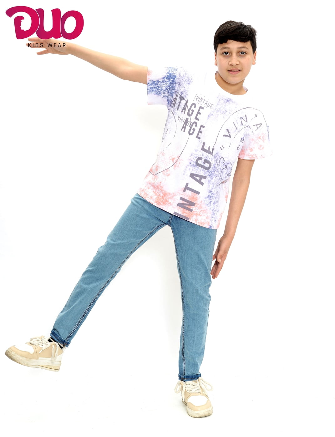 تيشيرت صبيياني 216