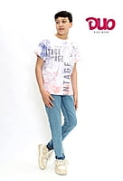 تي شيرت صبياني163