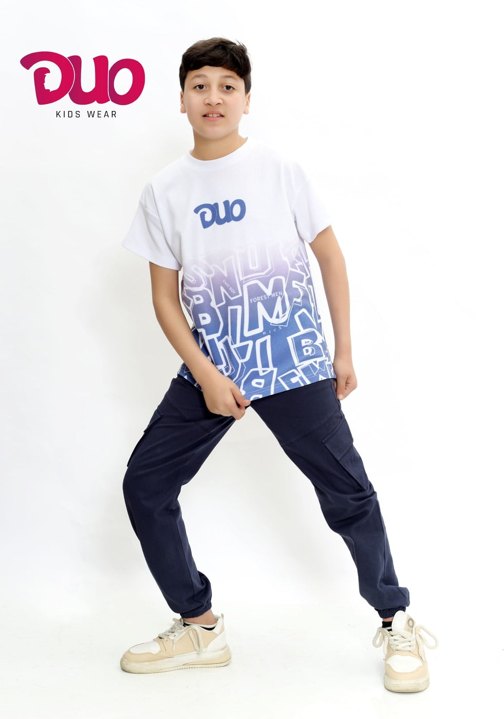 تي شيرت صبياني164