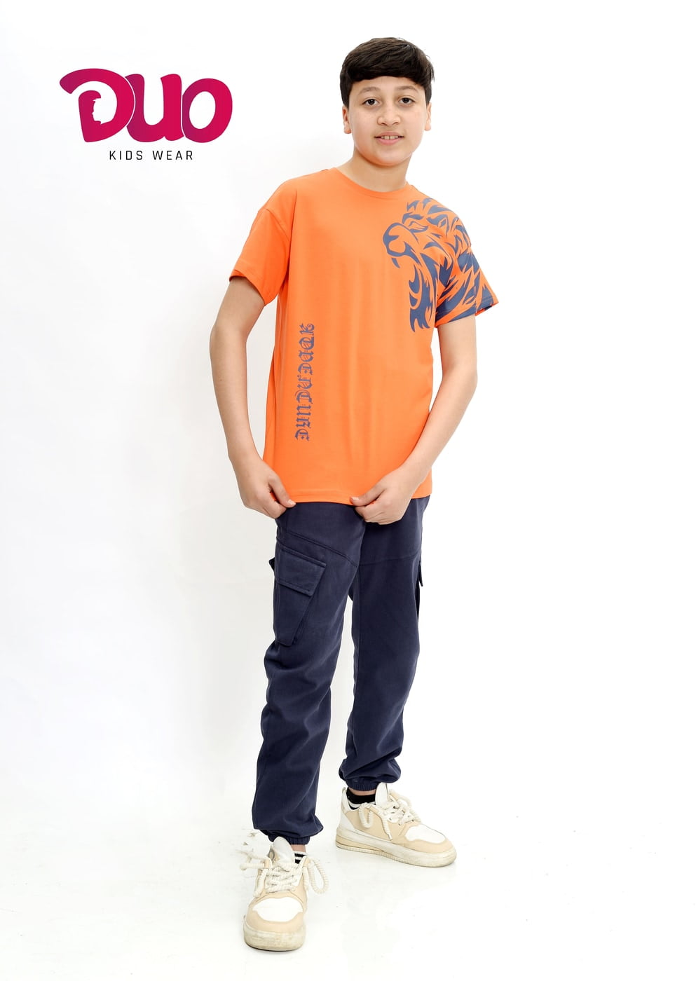 تي شيرت صبياني175