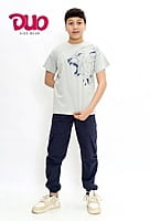 تي شيرت صبياني178