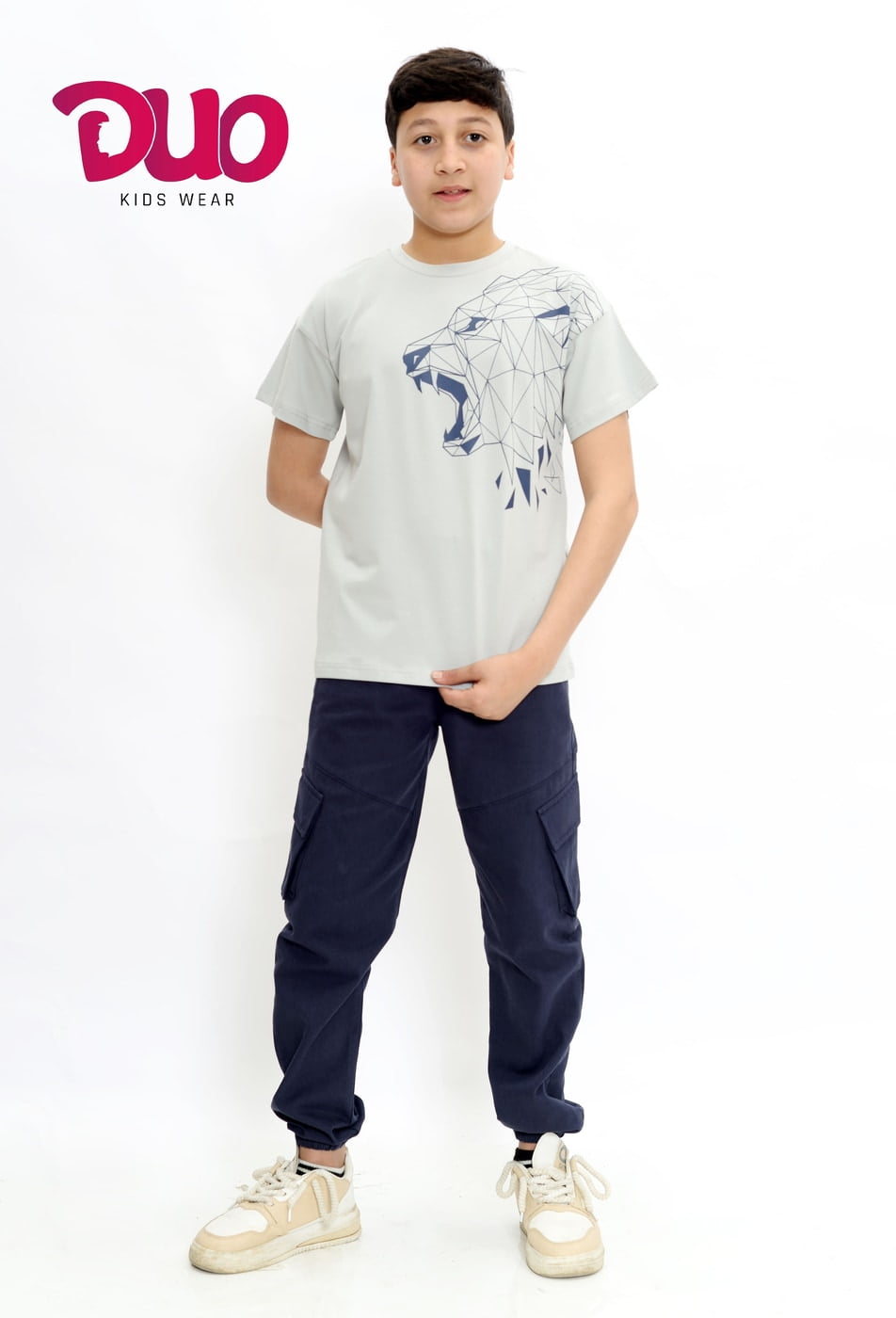 تي شيرت صبياني178