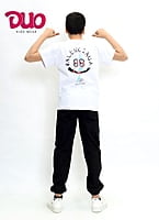 تيشيرت صبياني 215