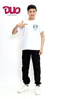 تيشيرت صبياني 215