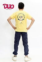 تيشيرت صبياني 215