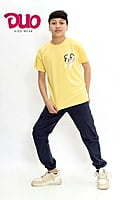 تيشيرت صبياني 215