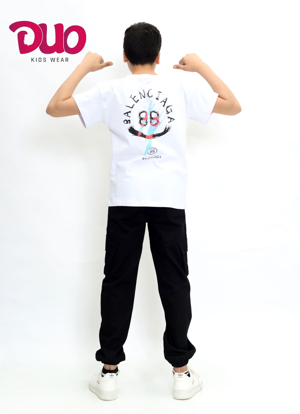 تي شيرت صبياني179