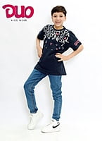 تي شيرت صبياني181