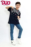 تي شيرت صبياني181