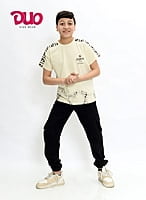 تي شيرت صبياني182